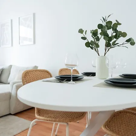 Goodliving Lägenhet Magdeburg