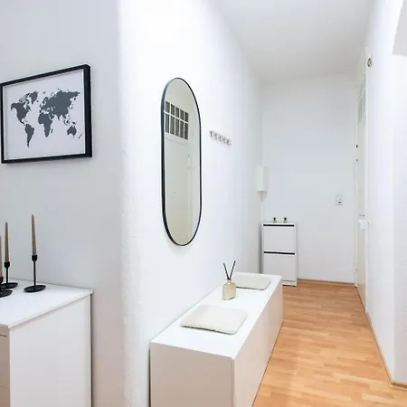 Goodliving Lägenhet *