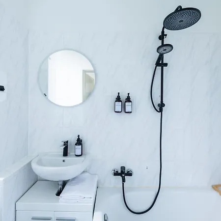 Lägenhet Goodliving Magdeburg