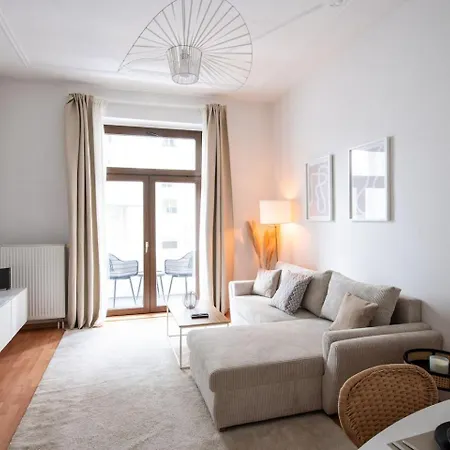 Goodliving Magdeburg