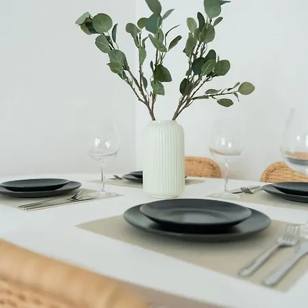 Apartment Goodliving