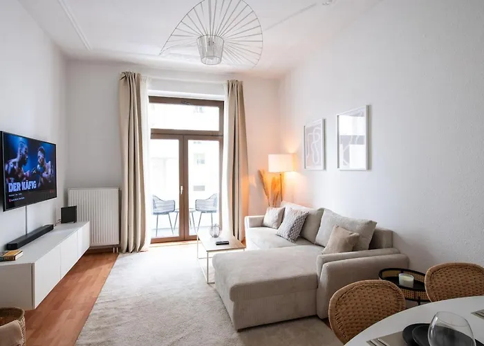 Goodliving Magdeburg