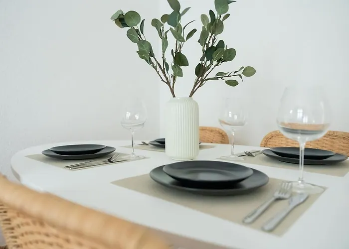 Apartment Goodliving