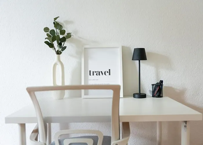 Goodliving Magdeburg