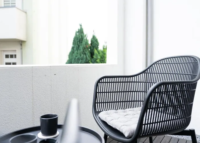 Goodliving * Magdeburg